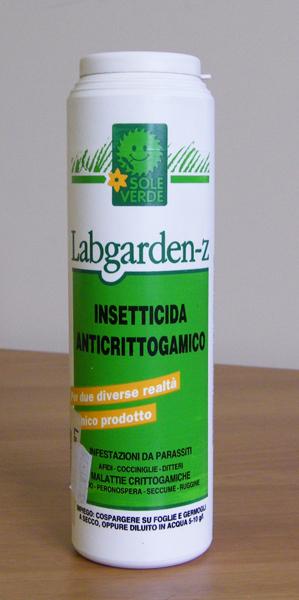 Insecticide - Labgarden Z