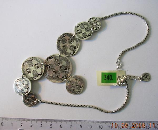 Jewellery