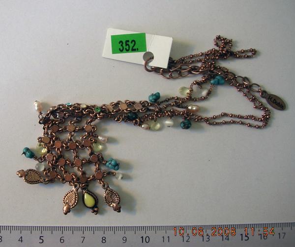 Jewellery