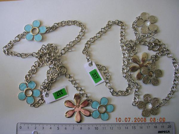 Jewellery