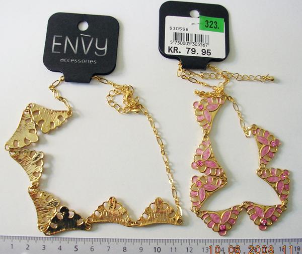 Necklace