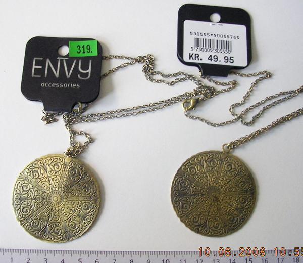 Necklace