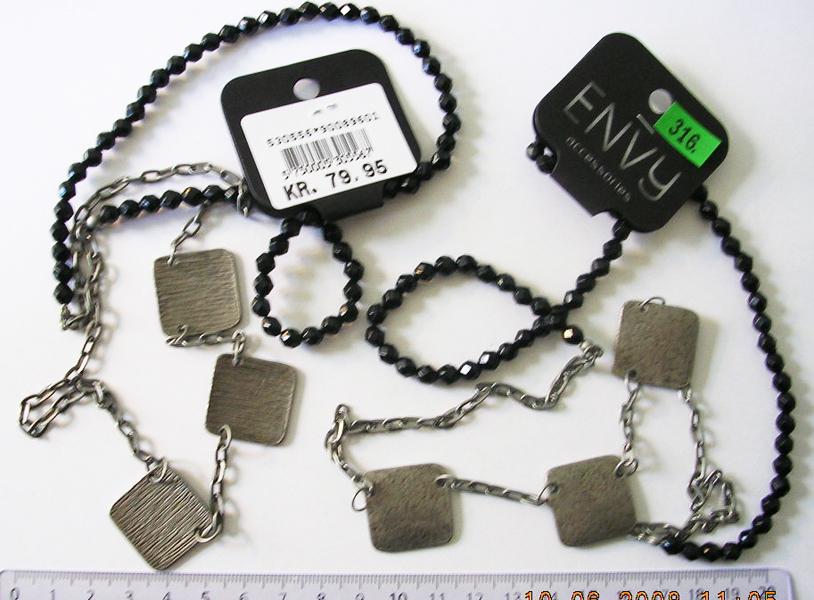 Necklace