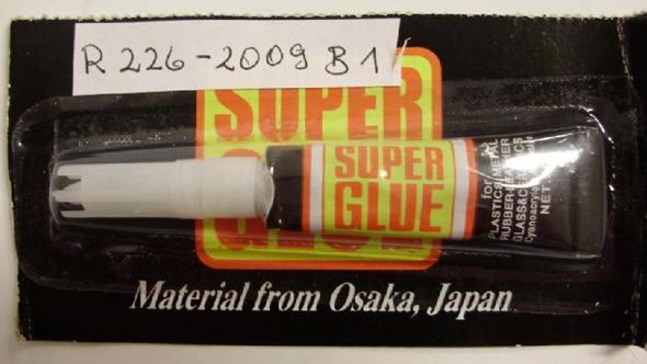Glue
