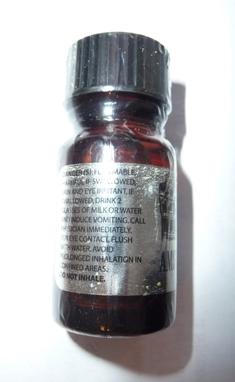 Cleanser for leather - Amsterdam special