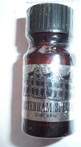 Cleanser for leather - Amsterdam special
