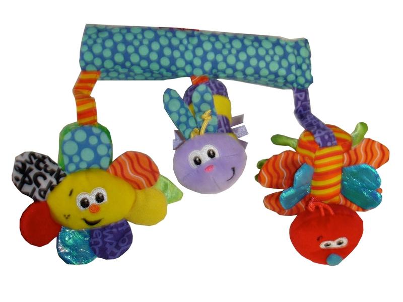 Hanging activity set