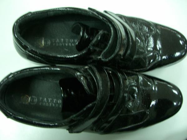 Men's shoes