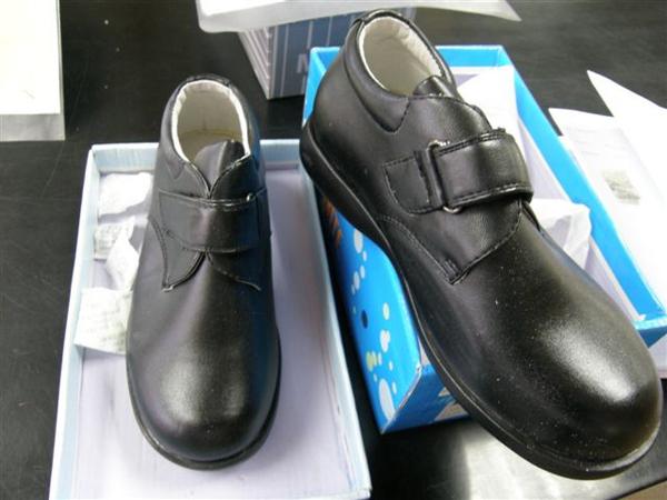 Children’s shoes