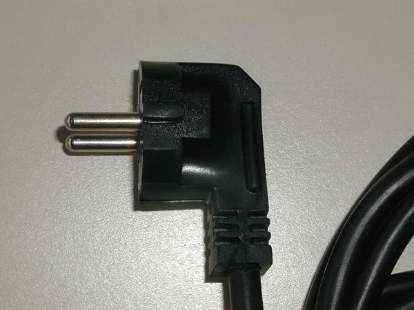 Vacuum cleaner