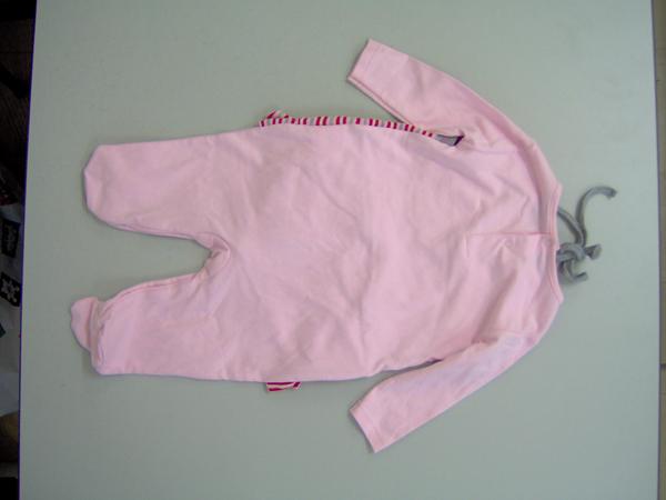 Baby’s jumpsuit "Disney Baby/Jumbo"