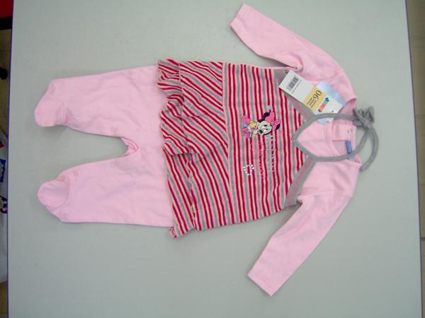 Baby’s jumpsuit "Disney Baby/Jumbo"
