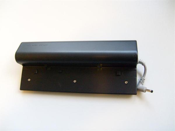Lithium battery for DENVER DVD players