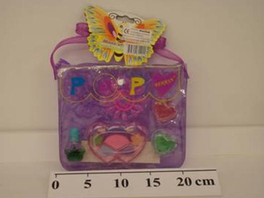 Make-up set