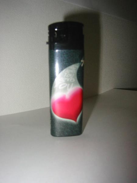 Lighters