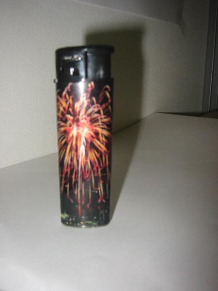 Lighters