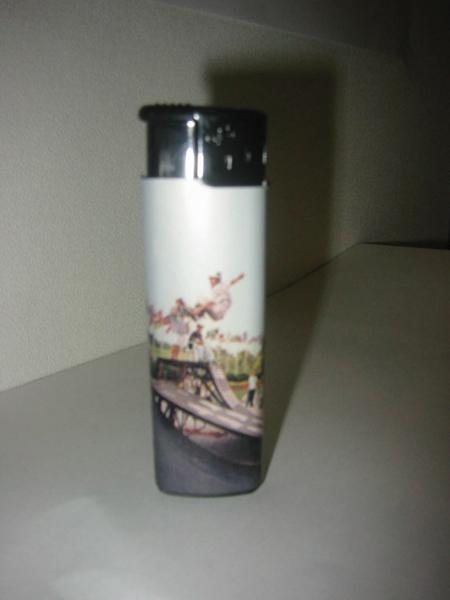 Lighters
