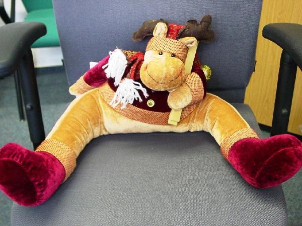 Draught excluder