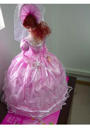 Musical Doll