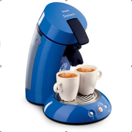 Coffee machine