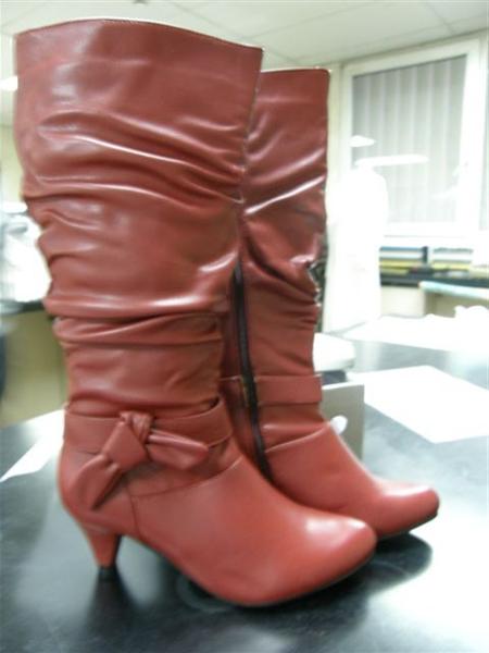 Ladies' boots