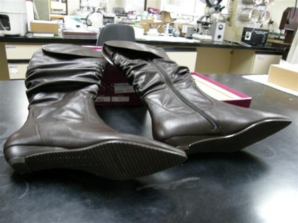 Ladies' boots