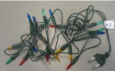 Lighting chain