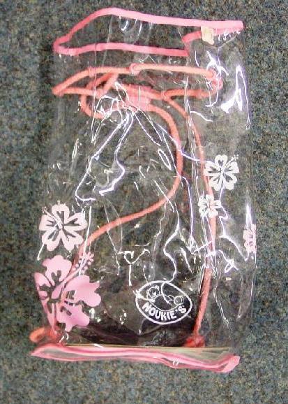 Toy bag "Noukie's"