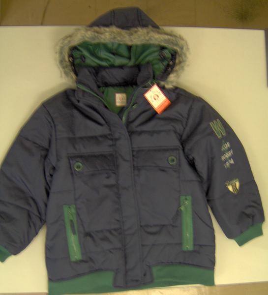 Children's jacket
