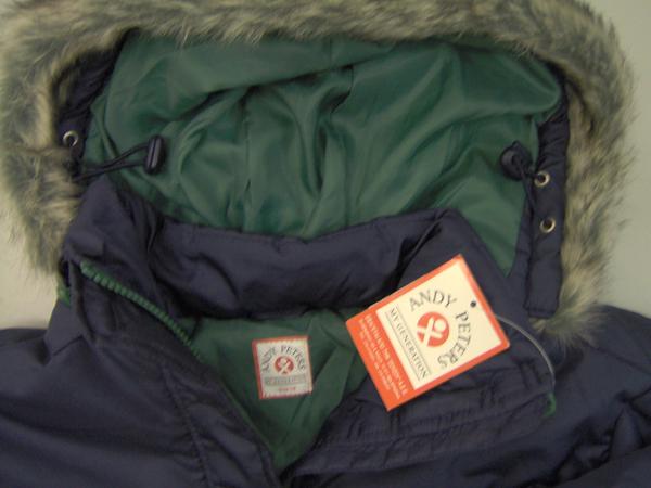 Children's jacket