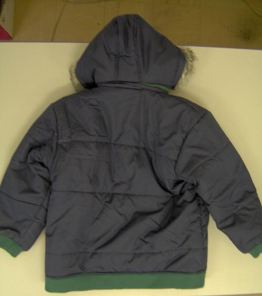 Children's jacket
