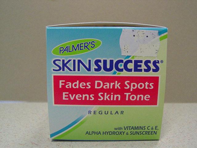 Fade cream - Skin Success Fade Cream