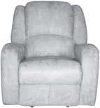 Recliner chair