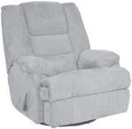 Recliner chair