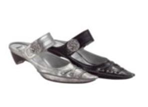Women's shoes