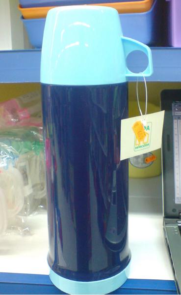Thermos flask
