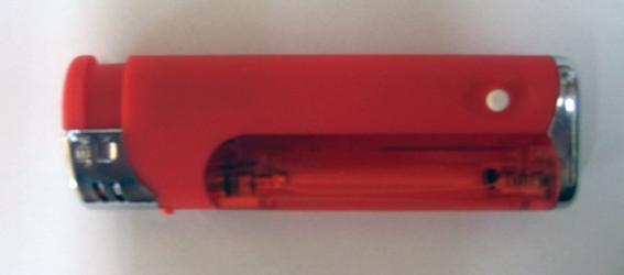 Lighter