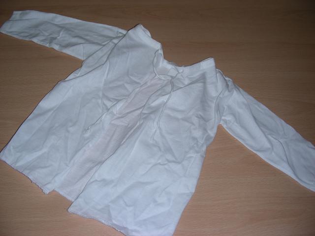 Baby’s camisole - NIKI оf FSB
