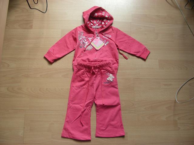 Children's outfit