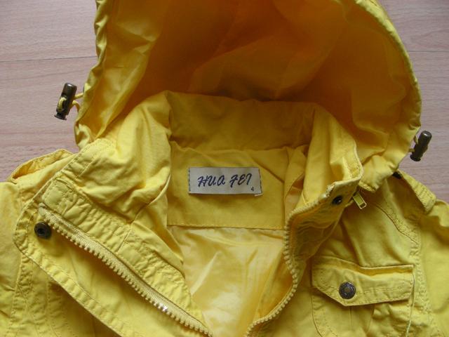 Children’s jacket