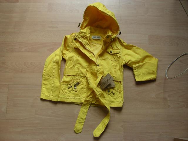 Children’s jacket