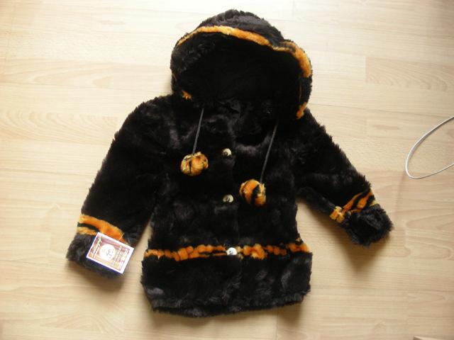 Children's coats