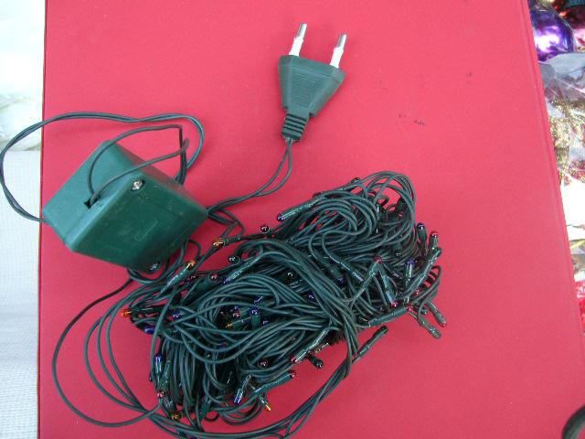 Lighting chain