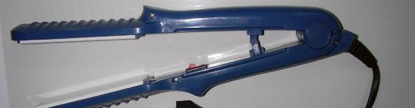Hair iron - Ionic Marcel Iron