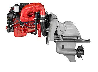 Engines for recreational crafts - Fuel cell