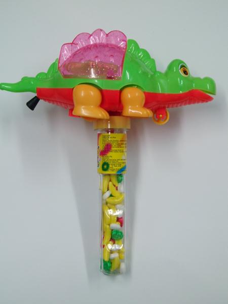 Toy and sweets