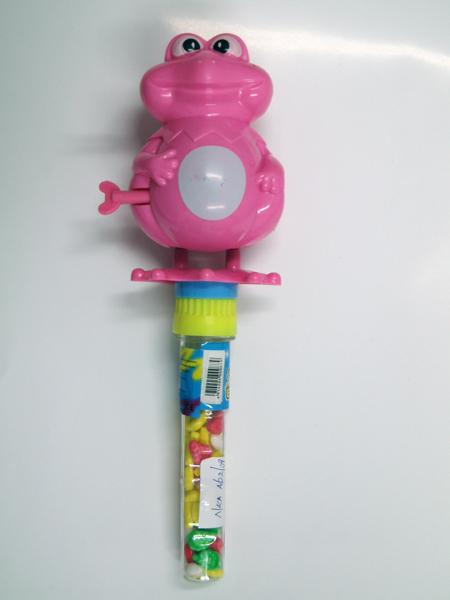 Toy and sweets