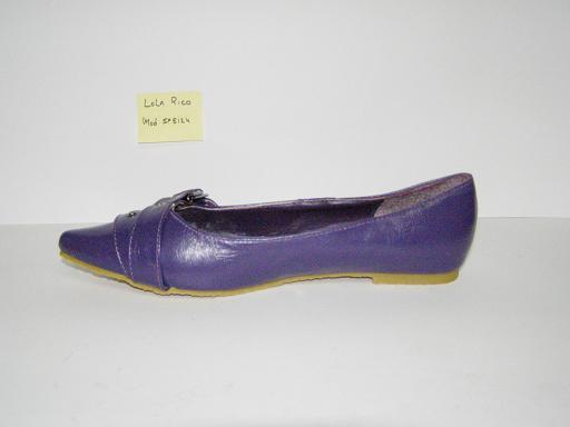 Ladies' shoes