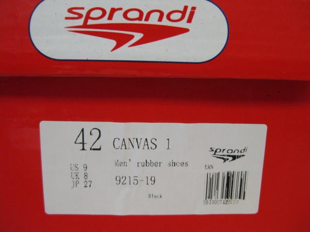 Footwear