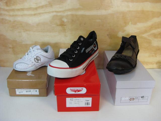 Footwear